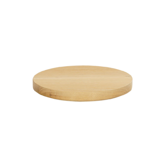 Cal Mil 23792-8-21 Insert For Riser 8.5" Dia. X 0.75"H Round