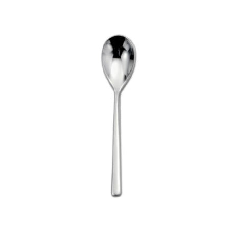 1880 Hospitality T673SADF Oneida® A.D. Coffee Spoon 4-3/4" 18/10 Stainless Steel