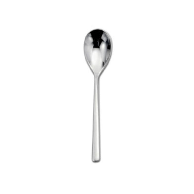 1880 Hospitality T673SADF Oneida® A.D. Coffee Spoon 4-3/4" 18/10 Stainless Steel