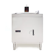 Sammic 1180422 Sous Vide Heated Tank (compatible With Only SmartVide X And SmartVide XL) With Filling Tap And Drain Key