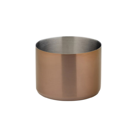 Steelite UF92107 Ramekin 9.0 Oz 2.953" X 2.953" X 2.25"H