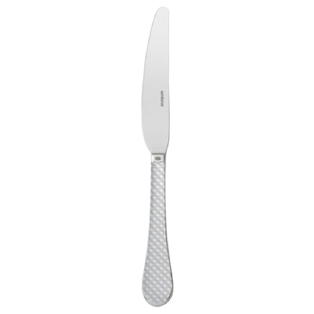 Paderno 52566-27 Dessert Knife 8-1/4" Stainless Steel