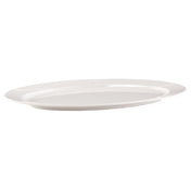 Bauscher Hepp M-66 - Salmon Platter, 24"L X 9-1/4"W X 1-1/2"H, Oval