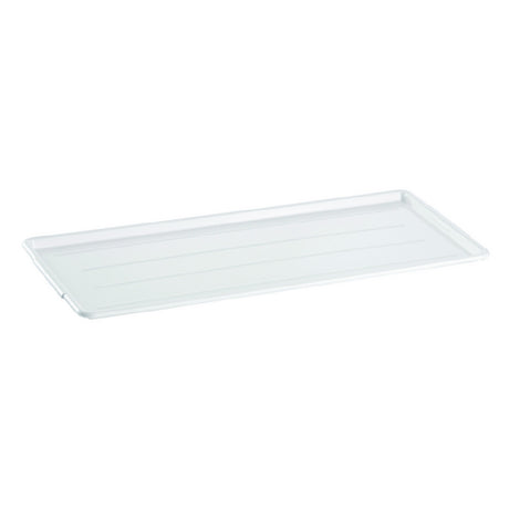 Hubert 170453 - Hubert® Ribbed Case Display Tray, 30"L X 12"W X 3/4"H, Rectangular
