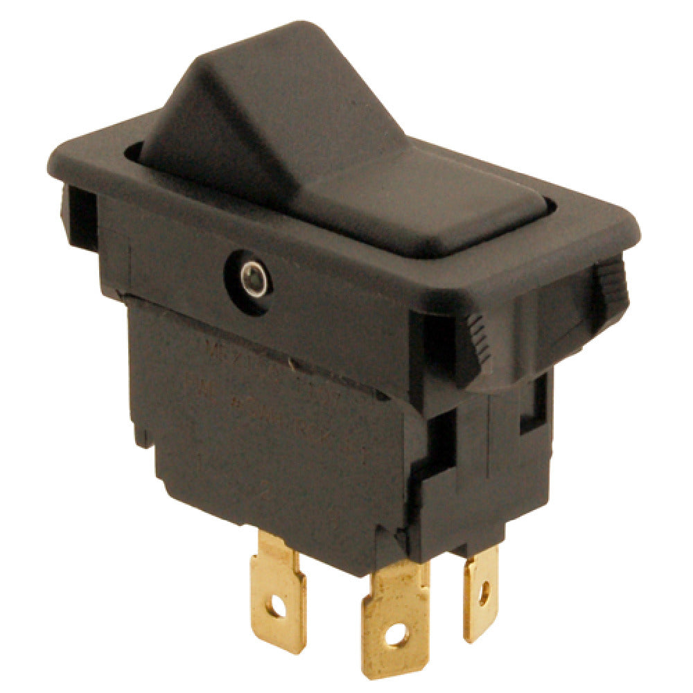 Franklin Machine Products 501-1006 Switch Rocker (Dpst 20 Amp)