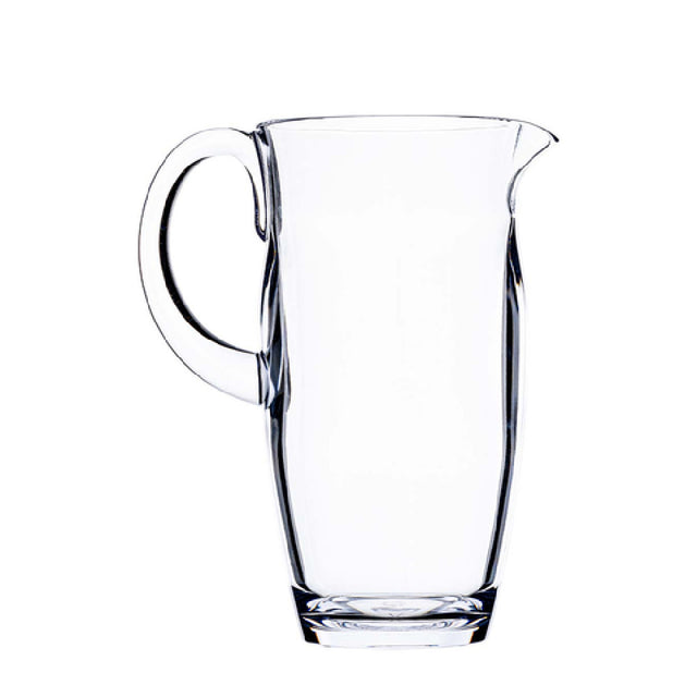 Hospitality Brands HUF090-003 Bold Drinkware™ Paradise Pitcher 53 Oz. Unbreakable