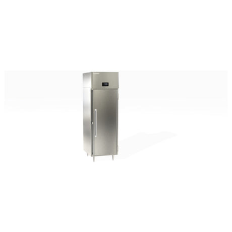 Delfield DSLH1-S DSL Heated Cabinet Reach-In One-section