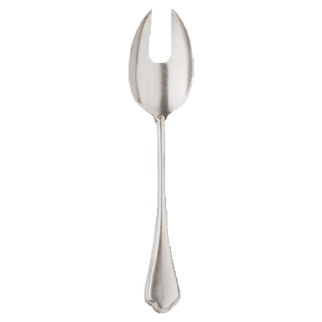 Paderno 52456-45 Serving Fork 9-3/8" 18/10 Stainless Steel