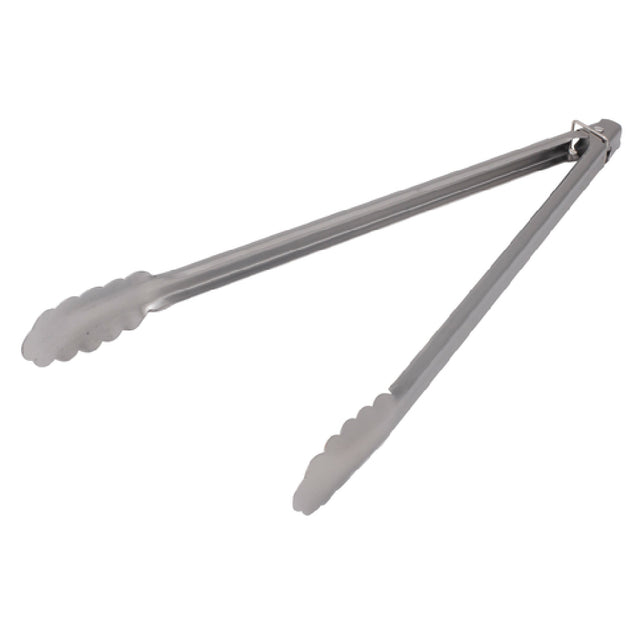 Stanton Trading 213HD Utility Tongs 16" Long Spring Action
