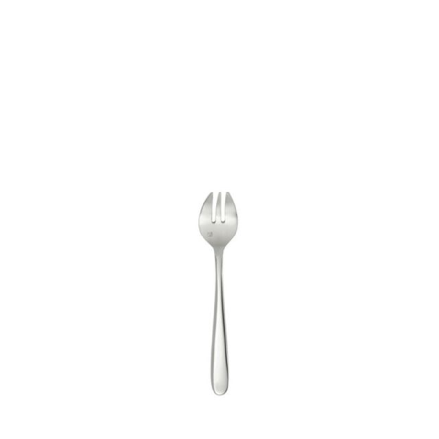 Fortessa 1.5.622.00.064 Oyster Fork 5.1" (13cm) 18/10 Stainless Steel