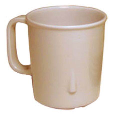 Admiral Craft MEL-MG91T Mug 9 Oz. Stackable