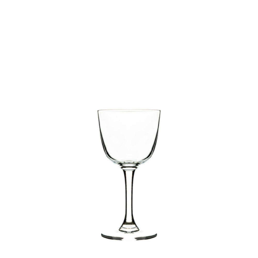 Hospitality Brands HGC25120-012 Hospitality Brands Soiree Petite Nick & Nora Glass