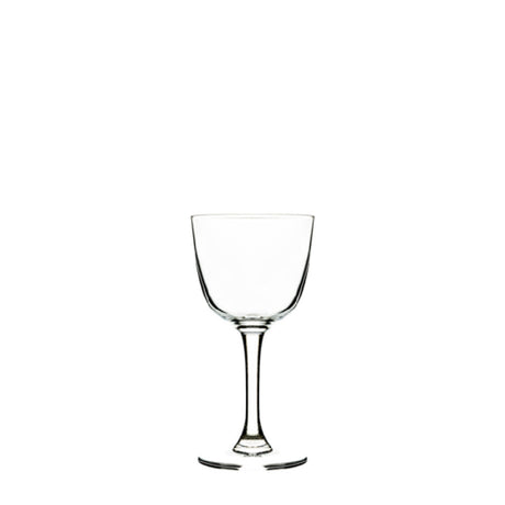 Hospitality Brands HGC25120-012 Hospitality Brands Soiree Petite Nick & Nora Glass