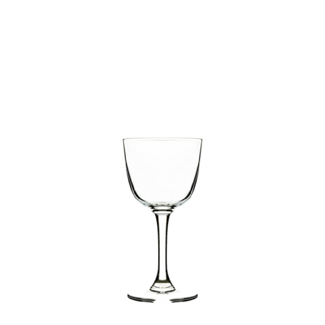 Hospitality Brands HGC25120-012 Hospitality Brands Soiree Petite Nick & Nora Glass