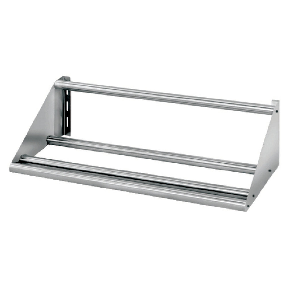 Advance Tabco DT-6R-21 Sorting Shelf Wall Mounted Tubular Design