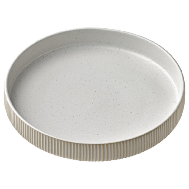 Bauscher Hepp P011374-000582 - Plate, 9.5" Dia., Round