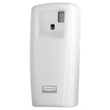 Rubbermaid 1793535 - TC Microburst® 9000 LCD Aerosol Dispenser, 3-7/10"W X 4-3/10"W X 9-1/2"H
