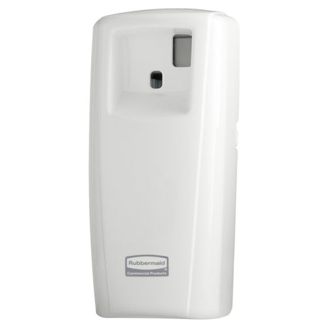 Rubbermaid 1793535 - TC Microburst® 9000 LCD Aerosol Dispenser, 3-7/10"W X 4-3/10"W X 9-1/2"H
