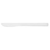 Steelite WL7220 Dinner Knife 8" One Piece