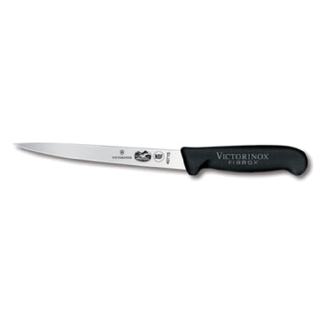 Victorinox 5.3813.18 Fillet Knife 7" Blade Straight