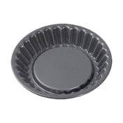 Bauscher Hepp 23.0063.7334 - Tartlett Pan, 4-3/4" Dia., Round