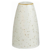 Churchill China SWHSSSA 1 Salt Shaker 2-1/2"H Microwave & Dishwasher Safe