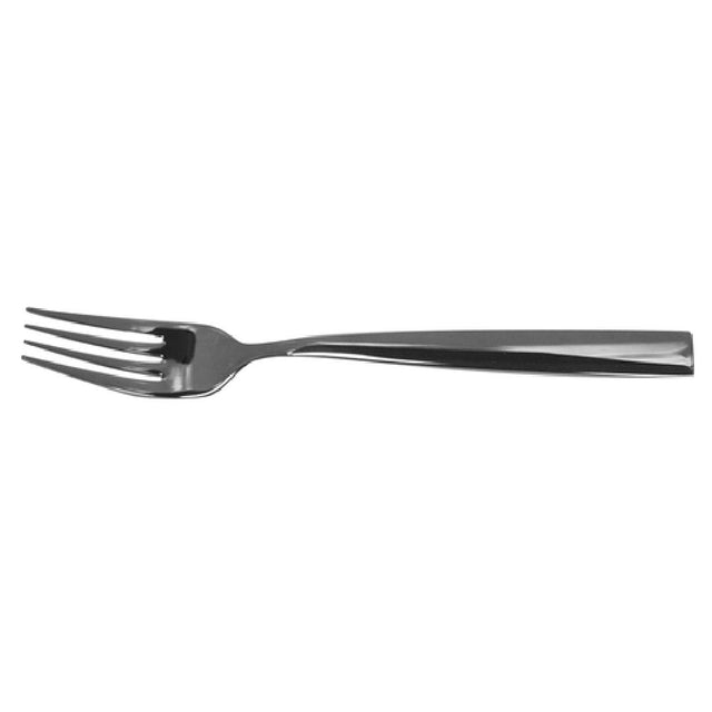 Tableware Solutions USA CH M1060 Dessert Fork 7-3/10" Long 18/10 Stainless Steel