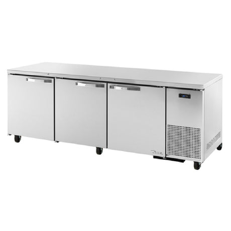 True Refrigeration TUC-93-HC~SPEC3 SPEC SERIES® Deep Undercounter Refrigerator