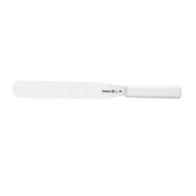 Mundial W5650-10 - Baker's Icing Spatula, 10" Blade, Stainless Steel Blade