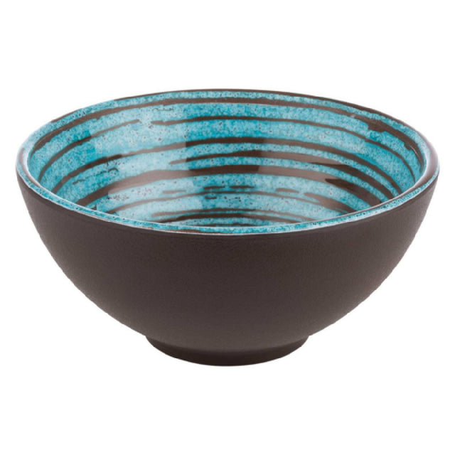 Libbey APS 85205 Cancun Bowl 16 Oz. 5-7/8" Dia. X 2-3/4"H