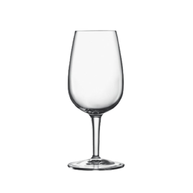 Bauscher Hepp 10228/01 - Wine Tasting Glass, 7.25 Oz., Pure And Transparent