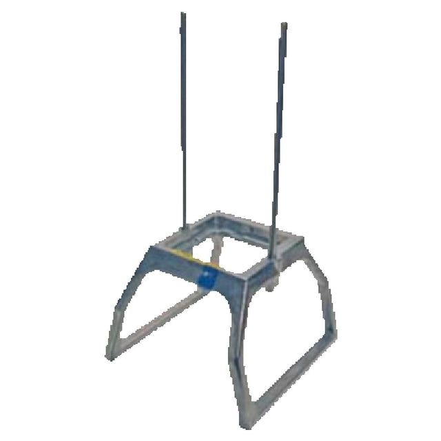 Franklin Machine Products 215-1331 Base (Insta Cut New Style)