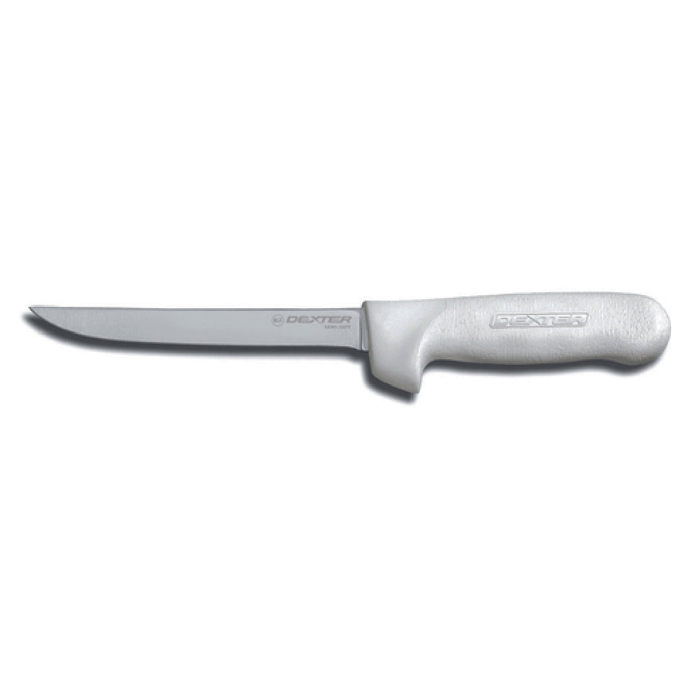 Dexter Russell S136N-PCP Sani-Safe® (1563) Boning Knife 6" Narrow