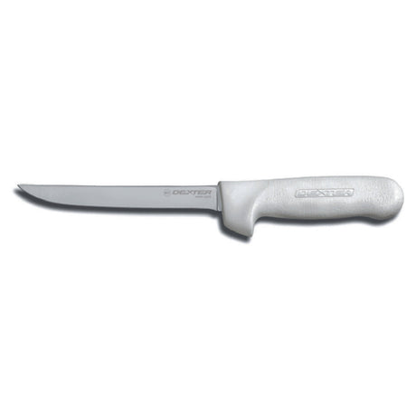 Dexter Russell 1563 Sani-Safe® (S136N-PCP) Boning Knife 6" Narrow