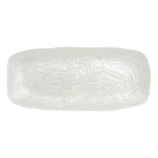 Steelite KMK2805SH Platter 21-1/4"L X 9-1/2"W X 2-1/2"H Rectangular