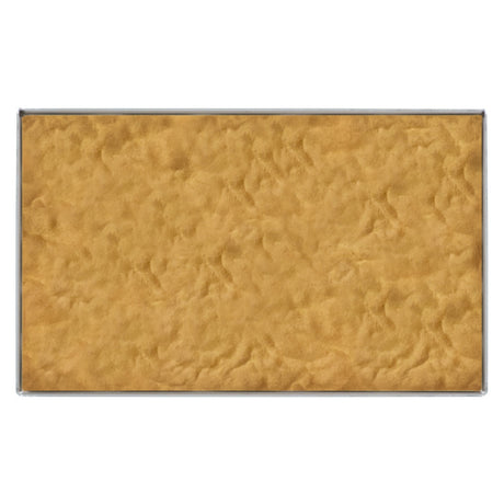 Lainox T12 Bake Pan Perforated Container Aluminium