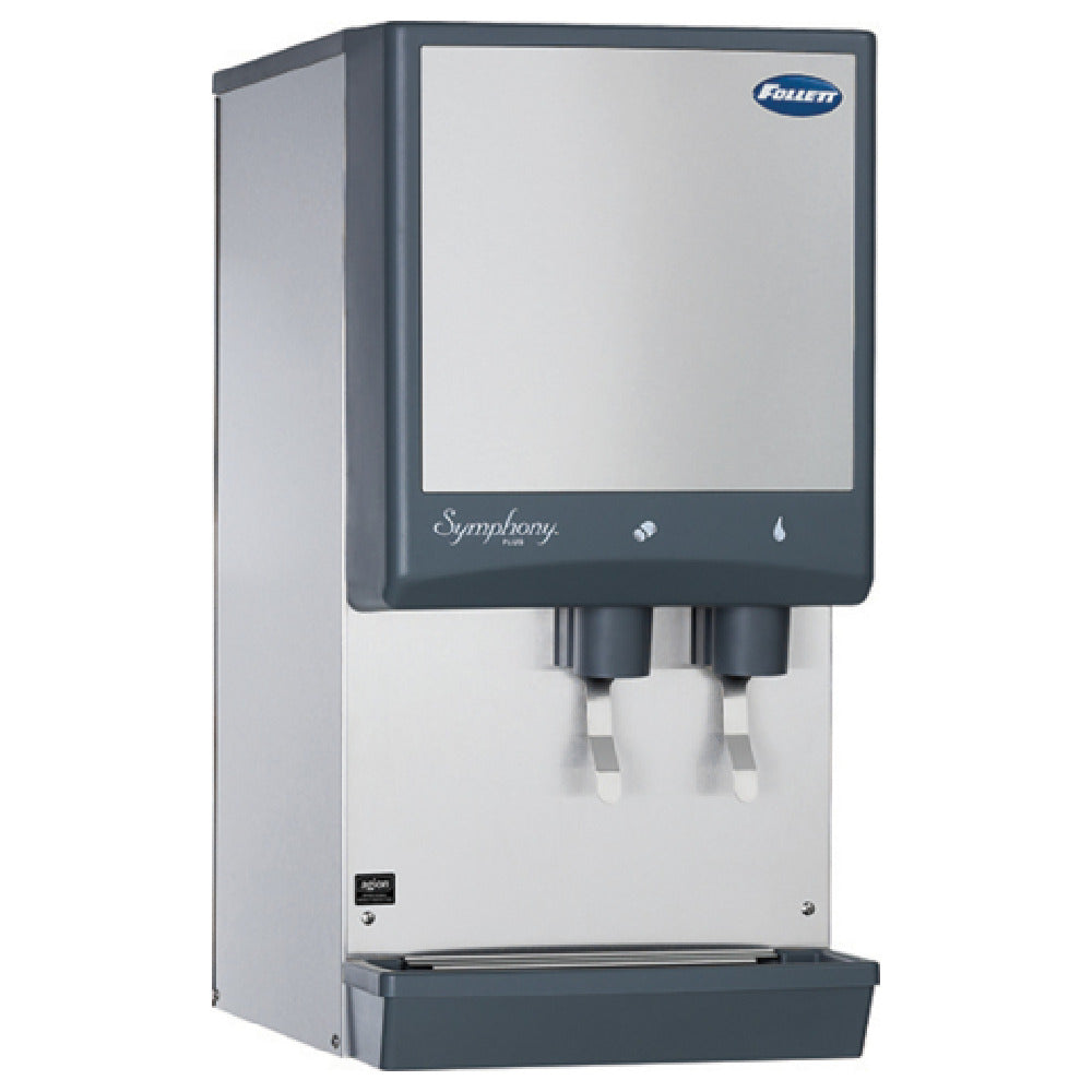Follett 12CI414A-L Symphony Plus™ Ice And Water Dispenser