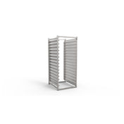 Kelvinator Commercial 880702 - 15-Sheet Pan Rack Kit. Fits KCHRI Models (Full Door). (1) Rack Kit Fits (1) Door