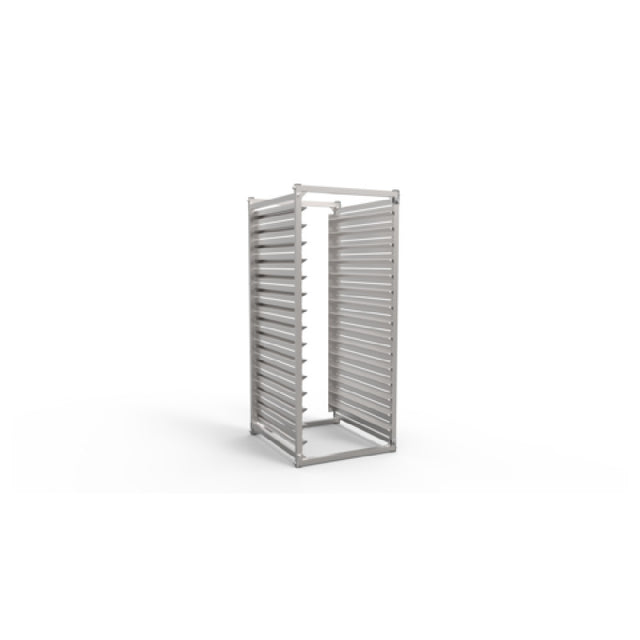 Kelvinator Commercial 880702 - 15-Sheet Pan Rack Kit. Fits KCHRI Models (Full Door). (1) Rack Kit Fits (1) Door