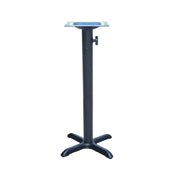 Plantation Prestige 2395710-0250 - Column Only, Bar Height, 3" Dia. X 37.5"H