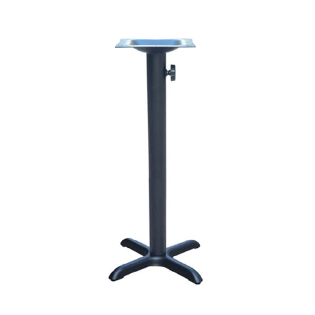 Plantation Prestige 2395710-0250 - Column Only, Bar Height, 3" Dia. X 37.5"H