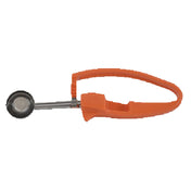 Franklin Machine Products 137-1363 Zeroll® Disher Size 100 .32 Oz. Capacity
