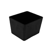 Bauscher Hepp TB4527M - Nordic Crock, 5-4/5" X 5" X 3-9/10"H, Rectangular