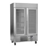 Victory LSF49HC-1 UltaSpec™ Series Merchandiser Freezer Powered By V-Core™