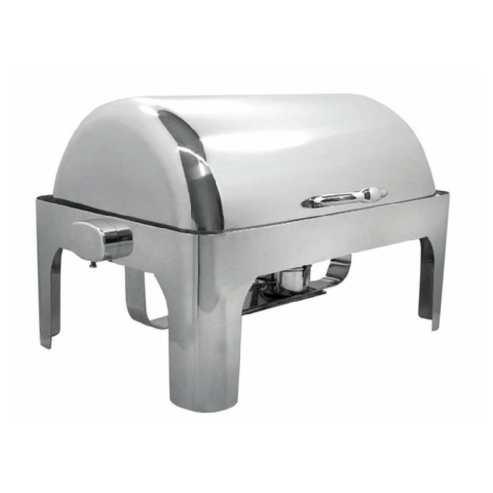 Hubert 89515 - Chafer, Full-size, 9 Qt.