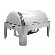 Hubert 89515 - Chafer, Full-size, 9 Qt.