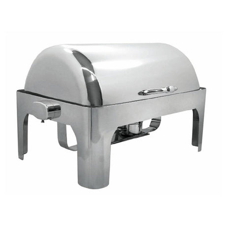 Hubert 89515 - Chafer, Full-size, 9 Qt.