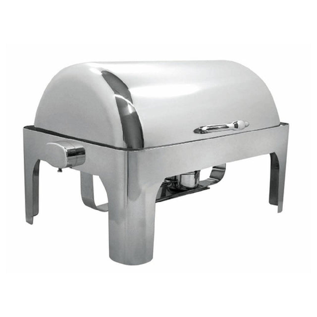 Hubert 89515 - Chafer, Full-size, 9 Qt.