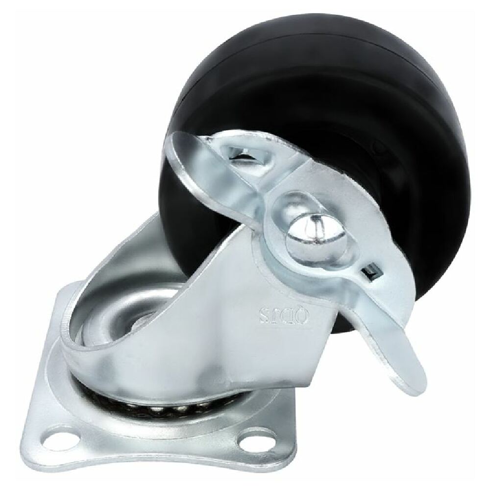 Empura Parts 107050008 Brake Wheel Compatible With: E-KSP29 E-KSP29M E-KSP48