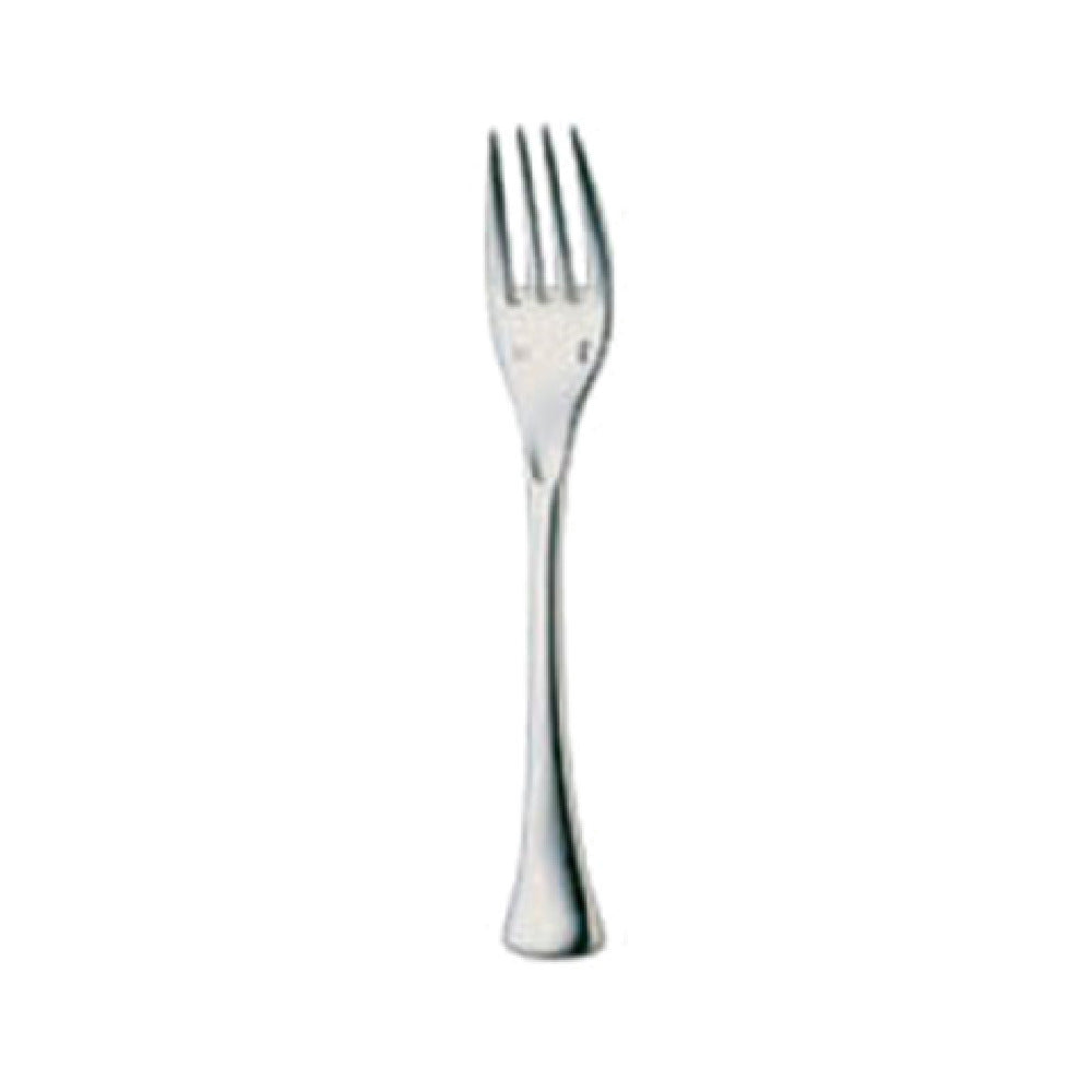 Arc Cardinal T5129 Chef & Sommelier Diaz Salad/Dessert Fork (L:7.25'' X W:1.6'') 18/10 Stainless Steel